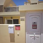 Apartamento Casa Tropical