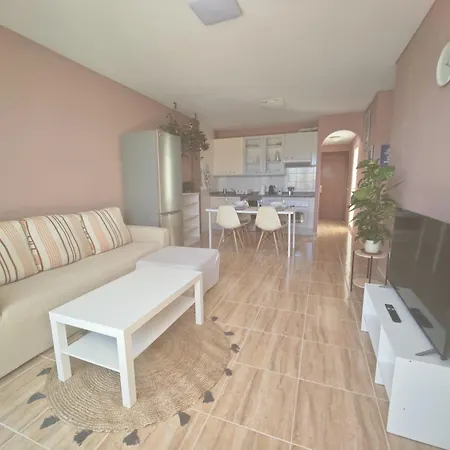 Lejlighed Casa Tropical