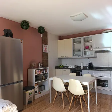 Apartamento Casa Tropical Costa Calma