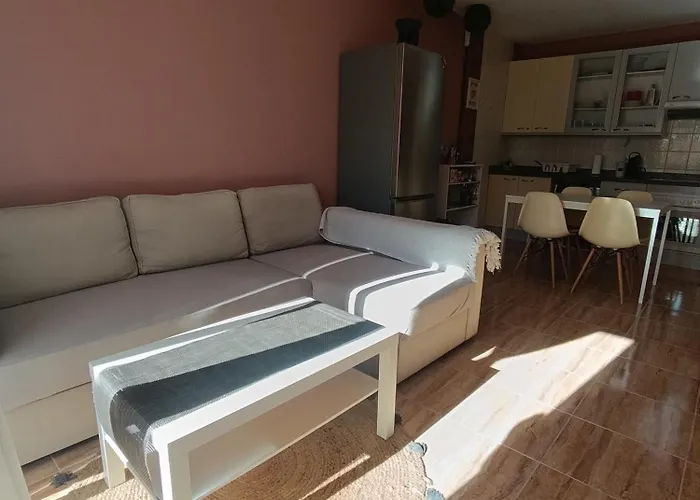 Casa Tropical Apartamento Costa Calma