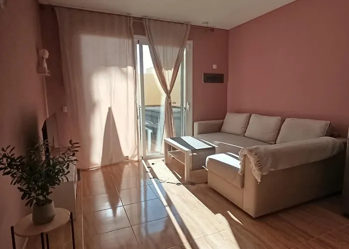 Casa Tropical Apartamento