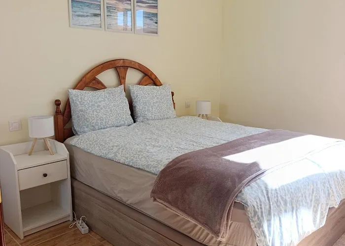 Apartamento Casa Tropical Costa Calma