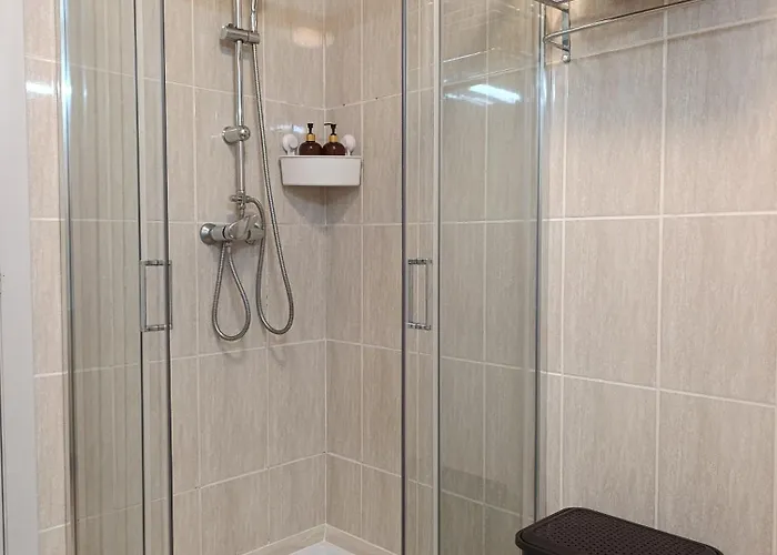 Casa Tropical Apartamento