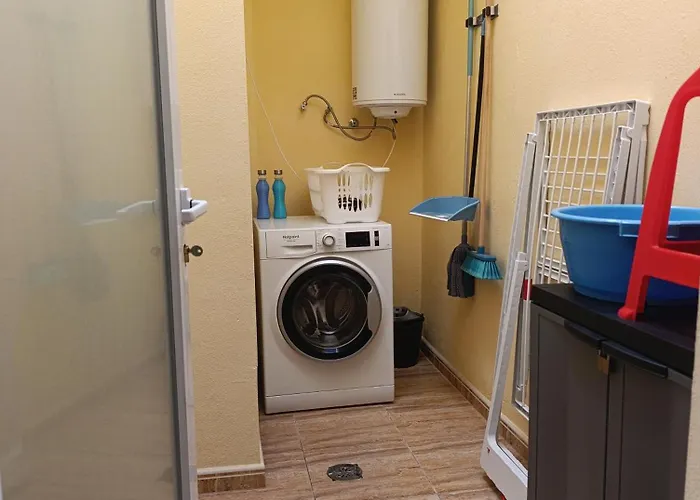 Casa Tropical Apartamento Costa Calma