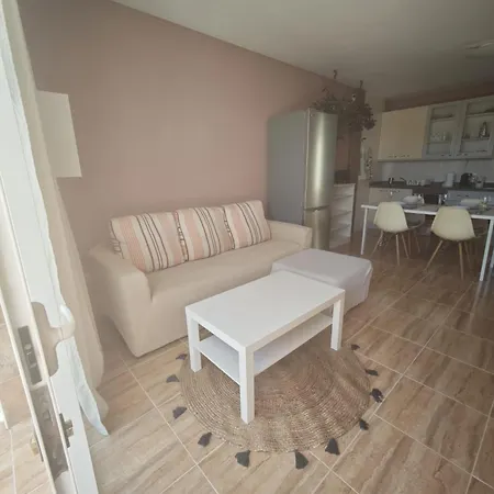 דירה Casa Tropical *