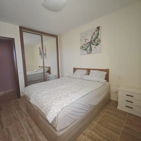 Casa Tropical קוסטה קלמה