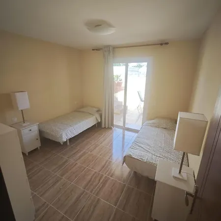 Casa Tropical アパート コスタ・カルマ