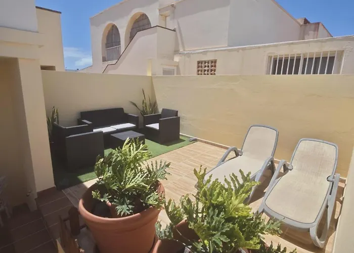 Apartment Casa Tropical