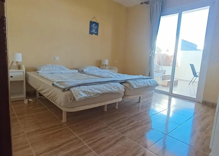 Apartment Casa Tropical *
