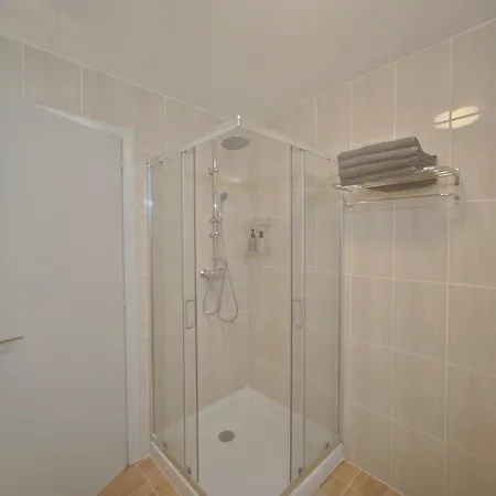 Casa Tropical Апартаменты Коста Калма