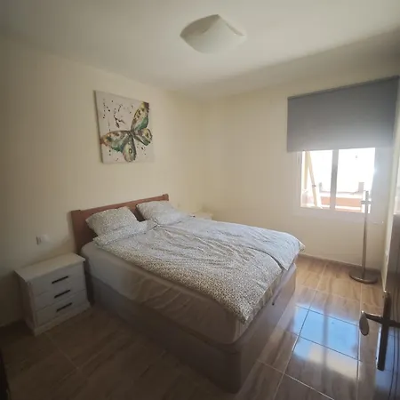 Casa Tropical Апартаменты *