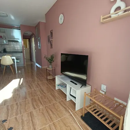 Casa Tropical Апартаменты