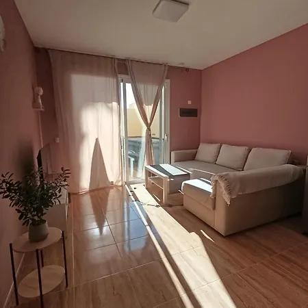 Casa Tropical Апартаменты