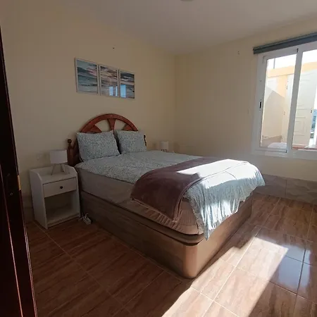 Casa Tropical * Коста Калма