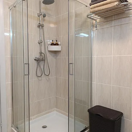 Casa Tropical Апартаменты