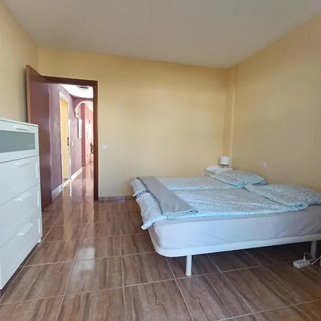 Апартаменты Casa Tropical