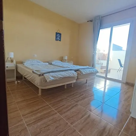 Апартаменты Casa Tropical *