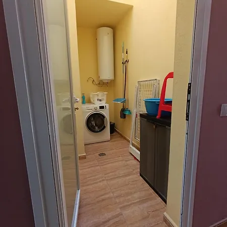 Casa Tropical Коста Калма